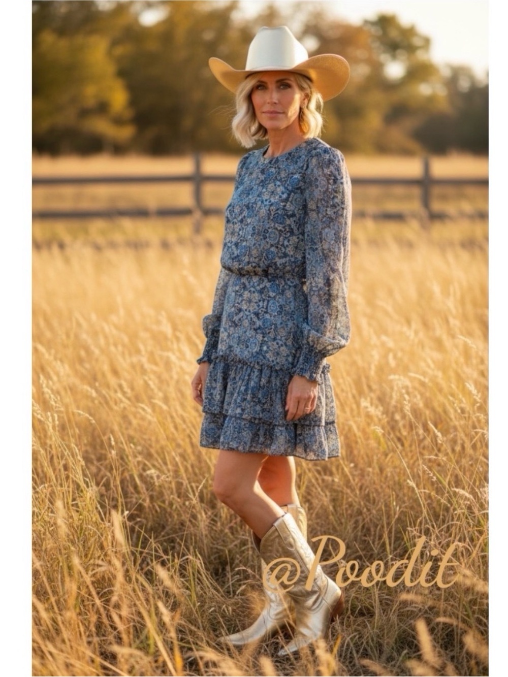 INA Cutest mini dress metallic gold detail S M L